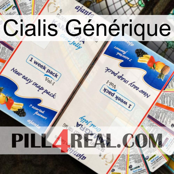 Cialis Générique kamagra1